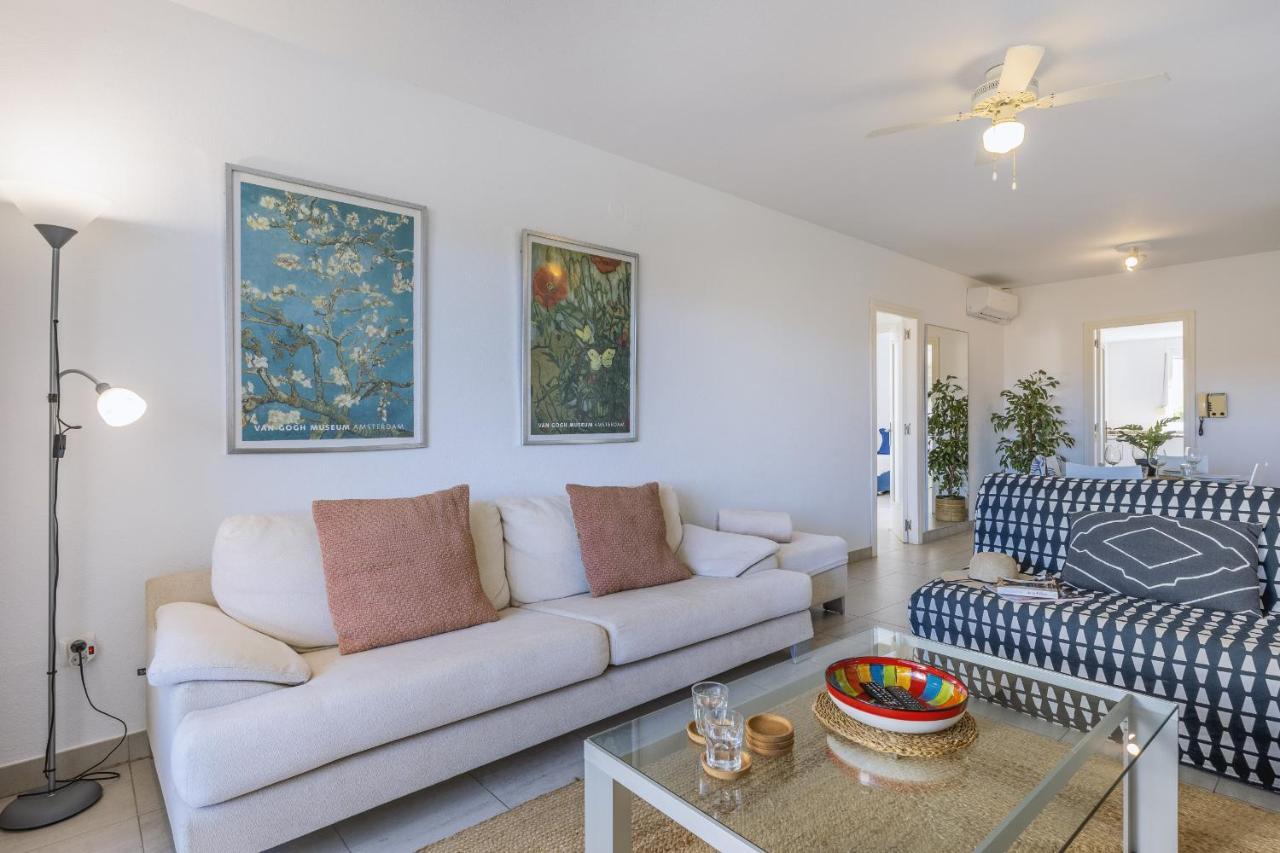 La Gavina Playa Apartment Javea Exterior photo