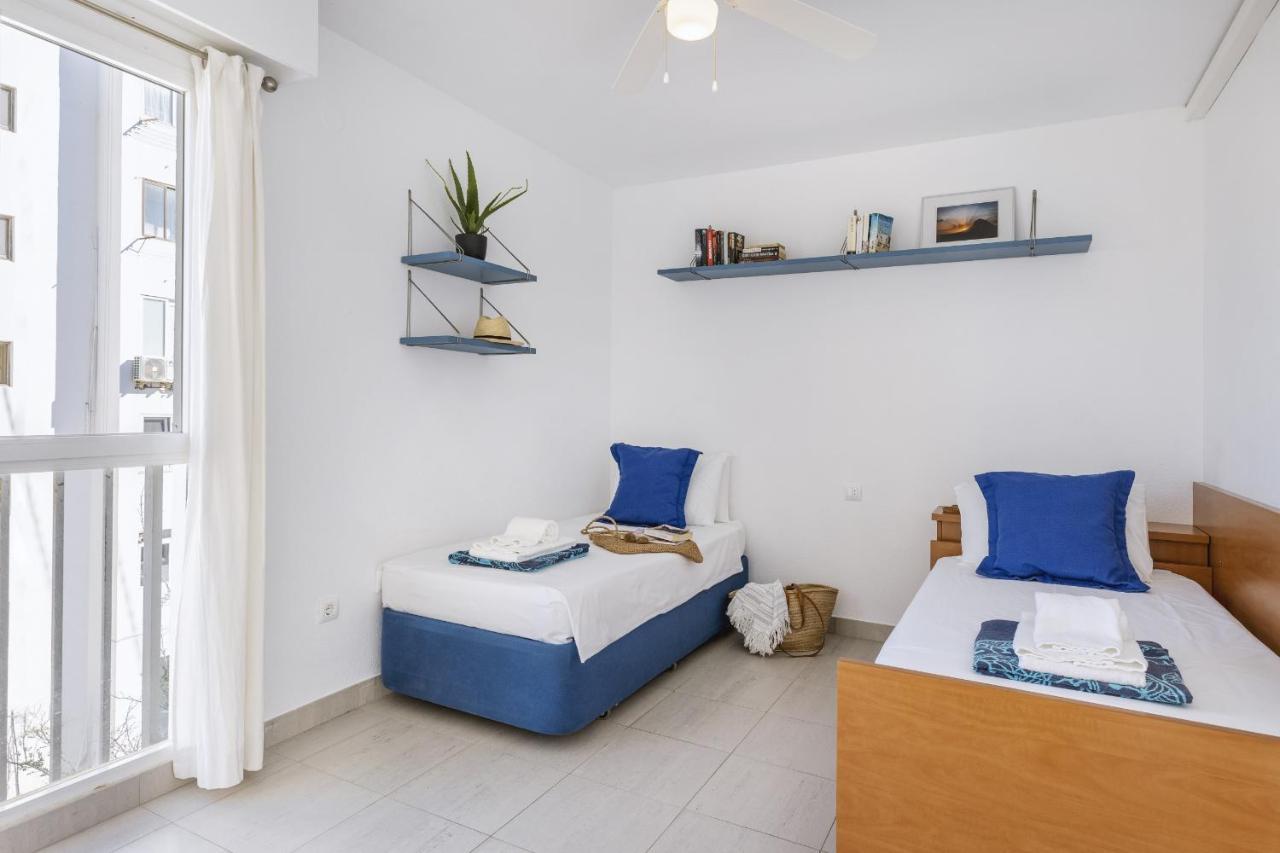 La Gavina Playa Apartment Javea Exterior photo